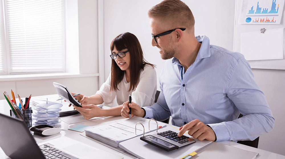 Accounting bookkeeping and tax return firm company in London UK